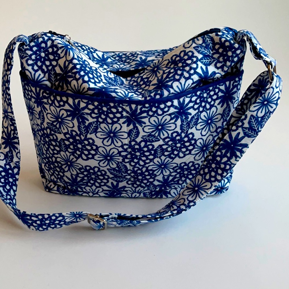 Vera Bradley Style Handbag